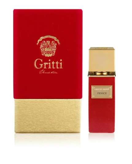 2 - Venetia Fenice Extrait de Parfum 100 ml