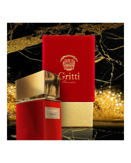 3 - Venetia Fenice Extrait de Parfum 100 ml