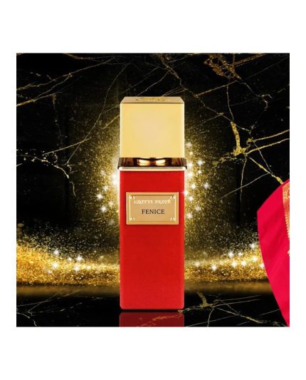 4 - Venetia Fenice Extrait de Parfum 100 ml