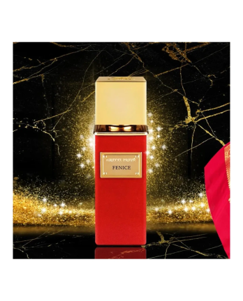 4 - Venetia Fenice Extrait de Parfum 100 ml