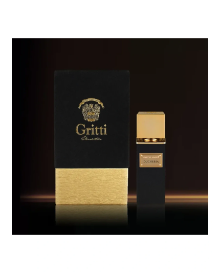 4 - Venetia Duchessa Extrait de Parfum 100 ml