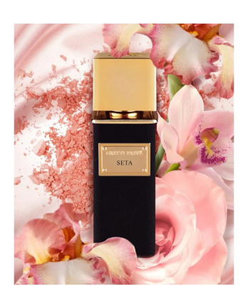 3 - Venetia Seta Extrait de Parfum 100 ml