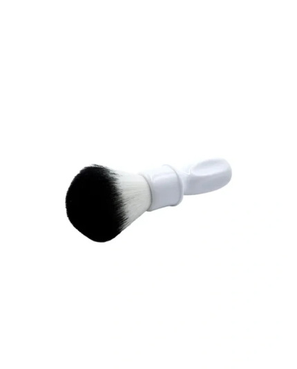 1 - Furbo Black & White Shaving Brush