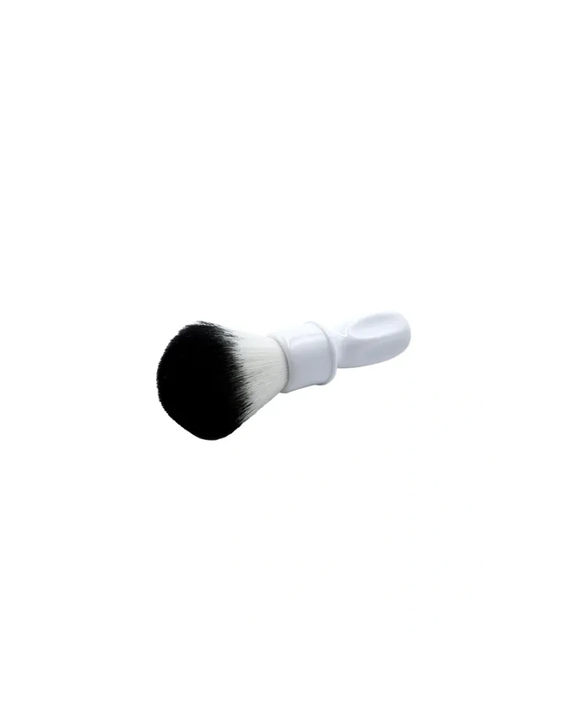 1 - Furbo Black & White Shaving Brush
