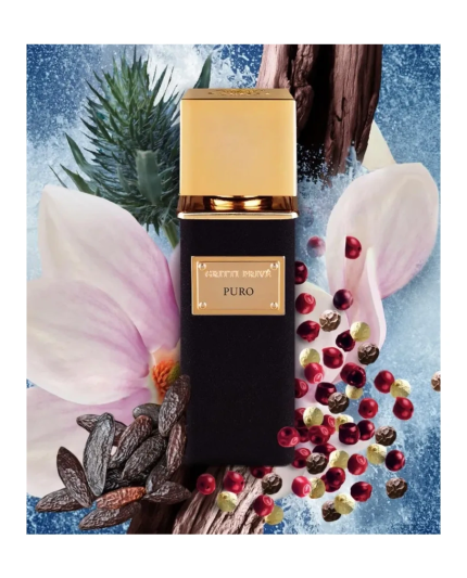 3 - Venetia Puro Extrait de Parfum 100 ml