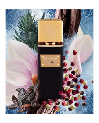 3 - Venetia Puro Extrait de Parfum 100 ml