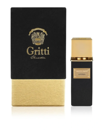 2 - Venetia Anima Extrait de Parfum 100ml