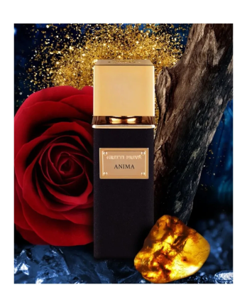 3 - Venetia Anima Extrait de Parfum 100ml