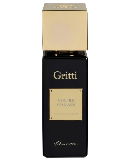 1 - Venetia You`re So Vain Extrait de Parfum 100 ml