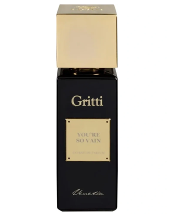 1 - Venetia You`re So Vain Extrait de Parfum 100 ml