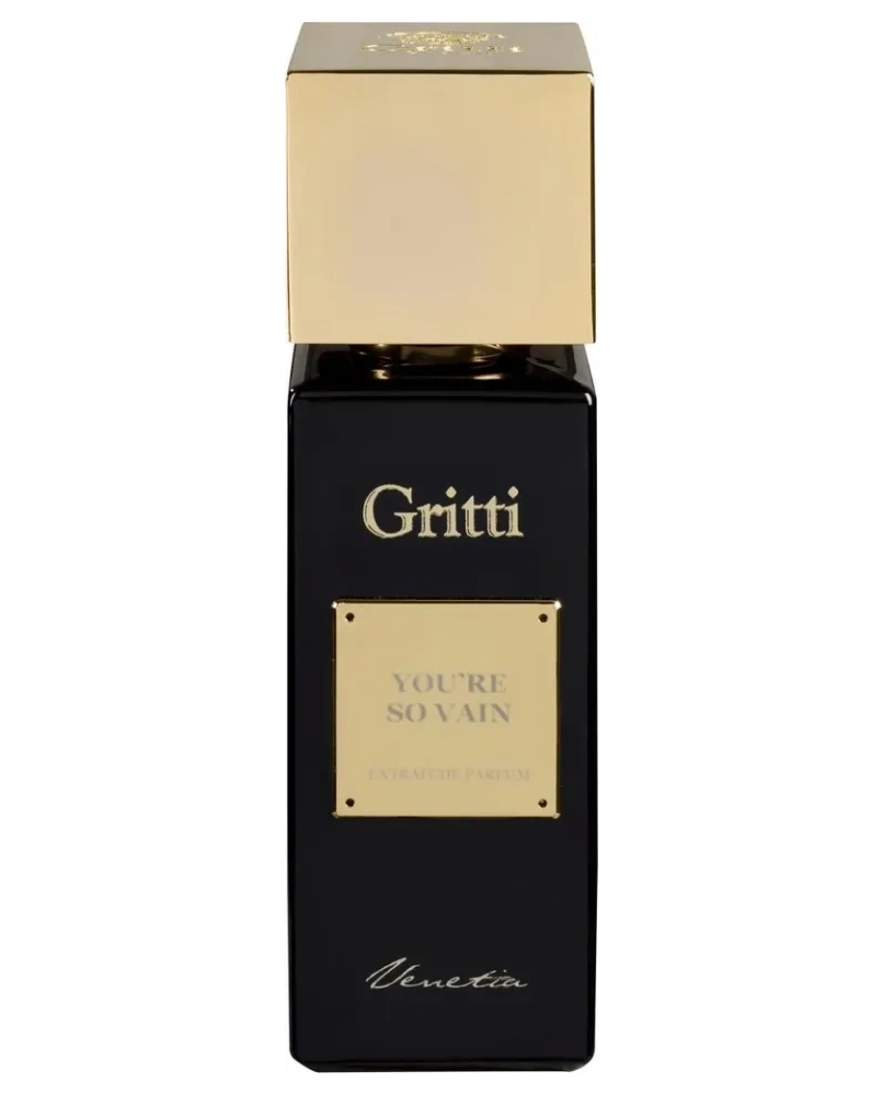 1 - Venetia You`re So Vain Extrait de Parfum 100 ml