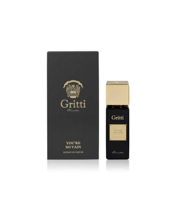 2 - Venetia You`re So Vain Extrait de Parfum 100 ml