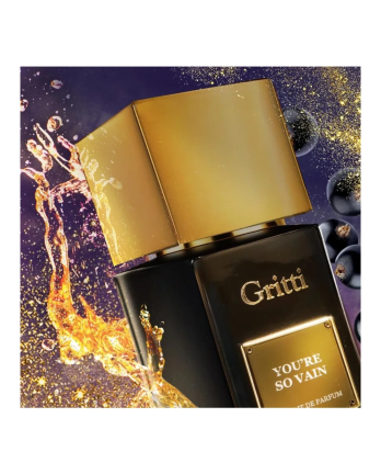 4 - Venetia You`re So Vain Extrait de Parfum 100 ml