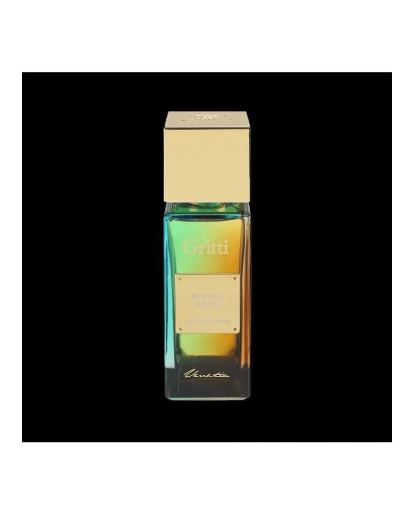 1 - Venetia Mango Aoud 100 ml
