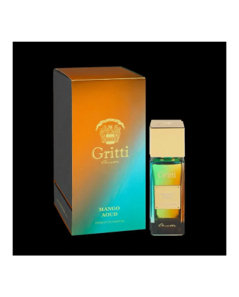 2 - Venetia Mango Aoud 100 ml