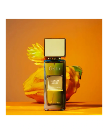 3 - Venetia Mango Aoud 100 ml