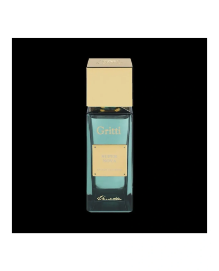 1 - Venetia Ivy Collection Super Nova Unisex 100 ml