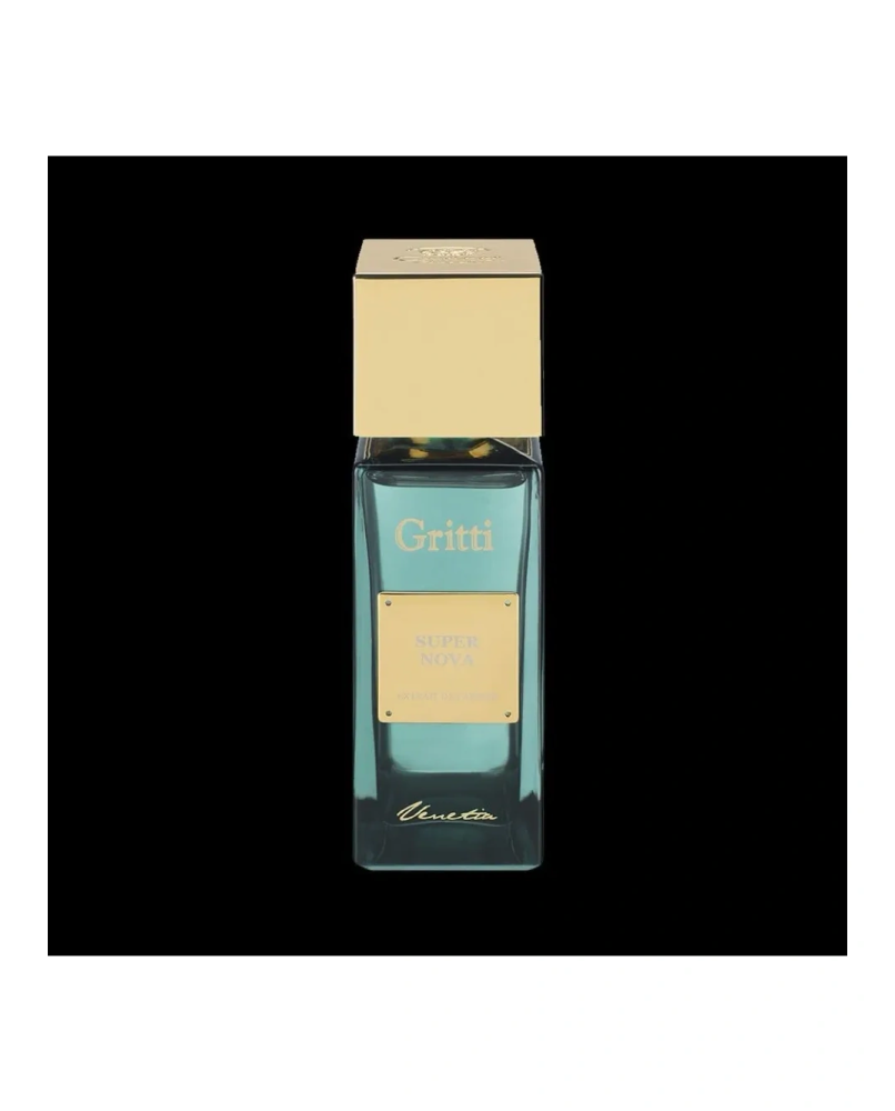 1 - Venetia Ivy Collection Super Nova Unisex 100 ml