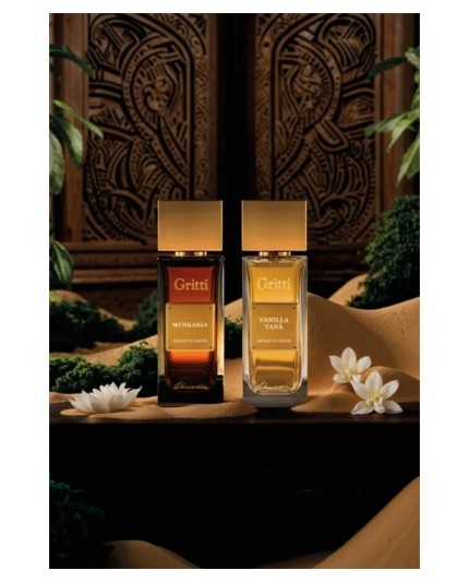 2 - Venetia Vanilla Tana 100 ml Unisex