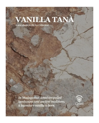 3 - Venetia Vanilla Tana 100 ml Unisex