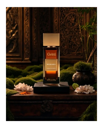 1 - Venetia Muskaria 100 ml Unisex