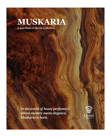 4 - Venetia Muskaria 100 ml Unisex