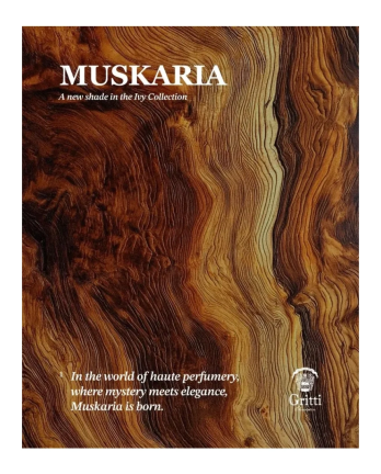 4 - Venetia Muskaria 100 ml Unisex