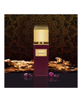3 - Venetia Florian Extrait de Parfum, Oriental, Woody 100 ml