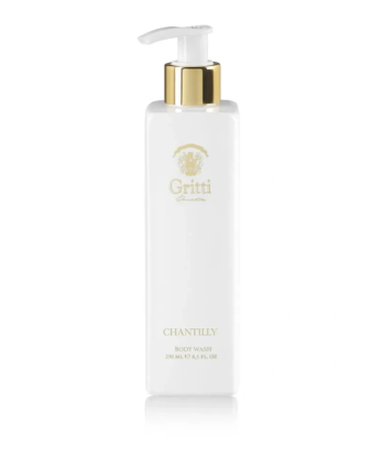 1 - Venetia Chantilly Body Wash 250 ml