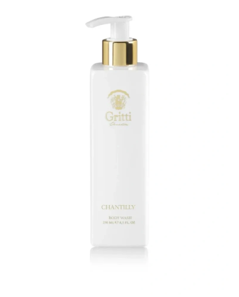 1 - Venetia Chantilly Body Wash 250 ml