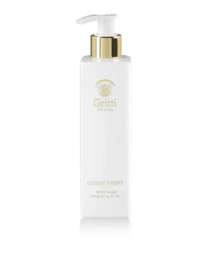 1 - Venetia Gossip Night Body Wash 250 ml