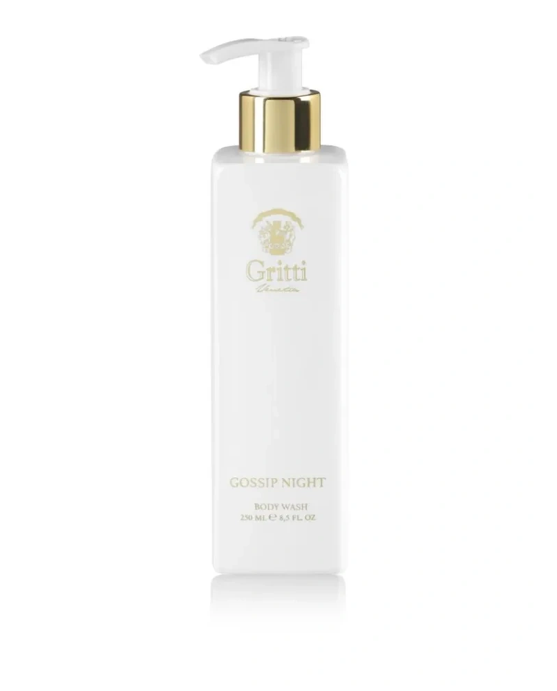1 - Venetia Gossip Night Body Wash 250 ml