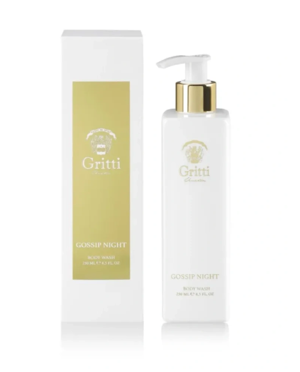2 - Venetia Gossip Night Body Wash 250 ml