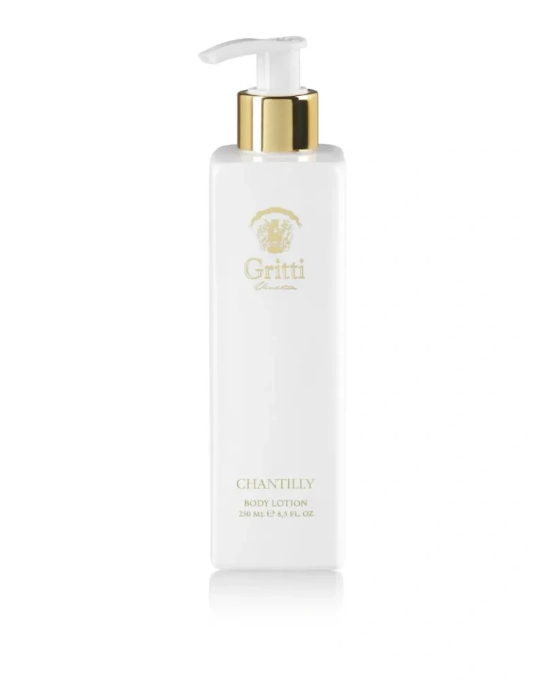 1 - Venetia Chantilly Body Lotion 250 ml