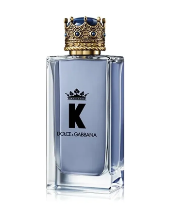1 - K eau de toilette 150ml