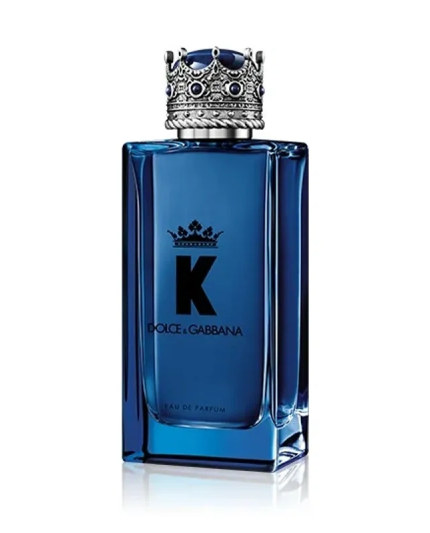 1 - K eau de parfum 150ml