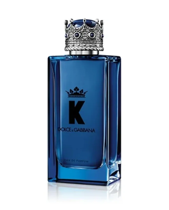 1 - K eau de parfum 150ml