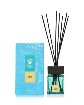 1 - Venetia Arancia Ambrata Reed Diffuser 250 ml