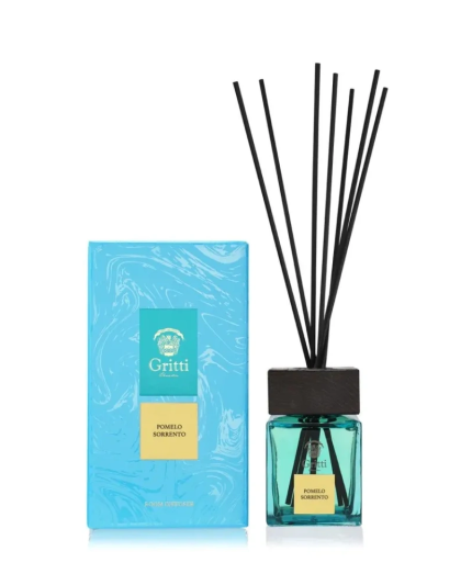 1 - Venetia Pomelo Sorrento Reed Diffuser 250 ml