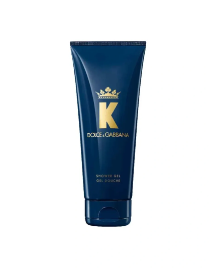 1 - K  Gel Doccia