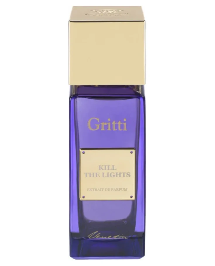 1 - kill the lights Extrait De Parfum