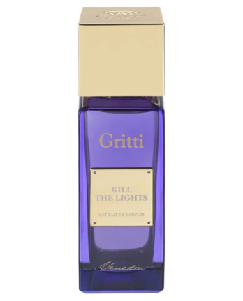 1 - kill the lights Extrait De Parfum