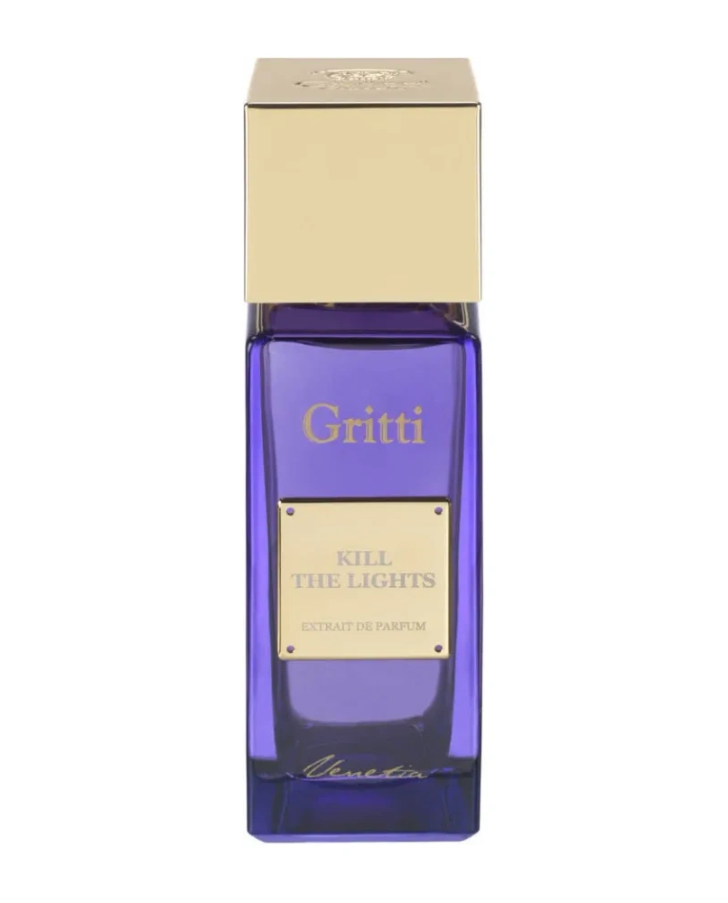 1 - kill the lights Extrait De Parfum