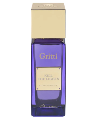 1 - kill the lights Extrait De Parfum