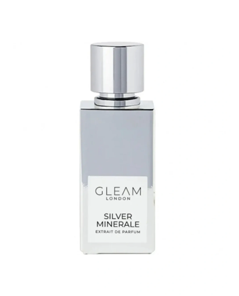 1 - silver minerale Extrait De Parfum
