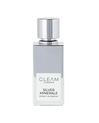 1 - silver minerale Extrait De Parfum