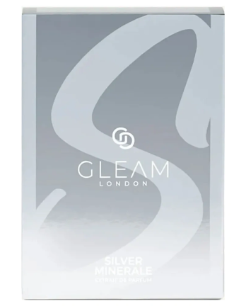 2 - silver minerale Extrait De Parfum