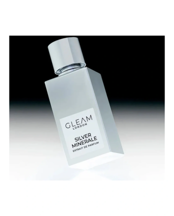 3 - silver minerale Extrait De Parfum