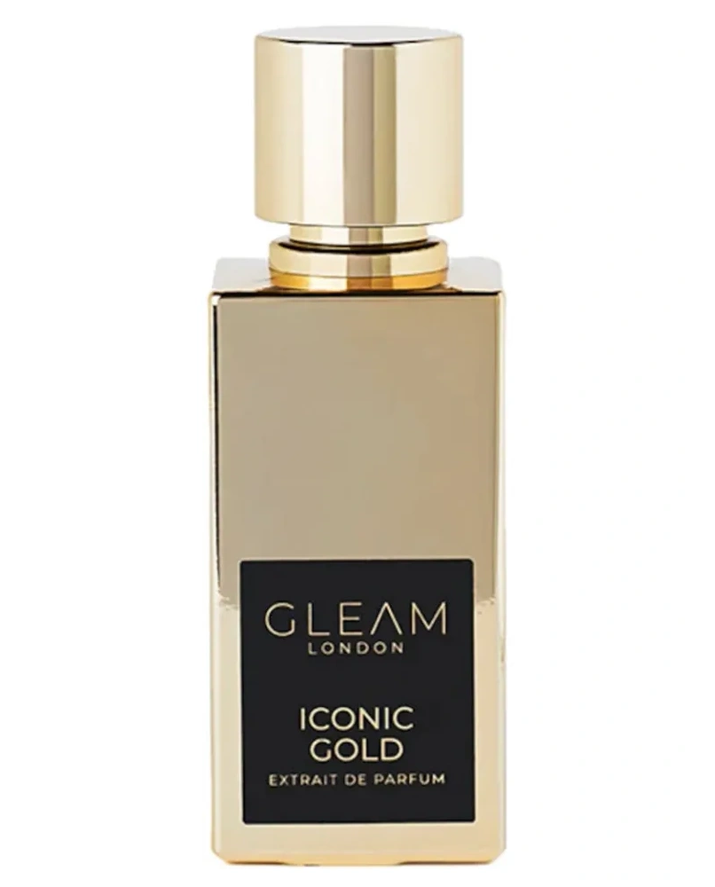 1 - iconic gold Extrait De Parfum