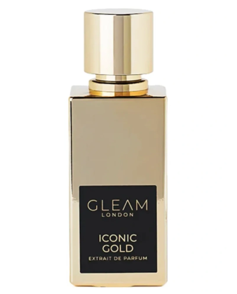 1 - iconic gold Extrait De Parfum